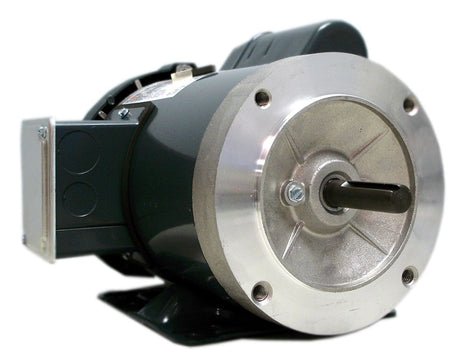 MG573 (Marathon) | General Purpose Motor | 1 HP | 1 Phase | TEFC | 1725 RPM | 115/208-230 Volts