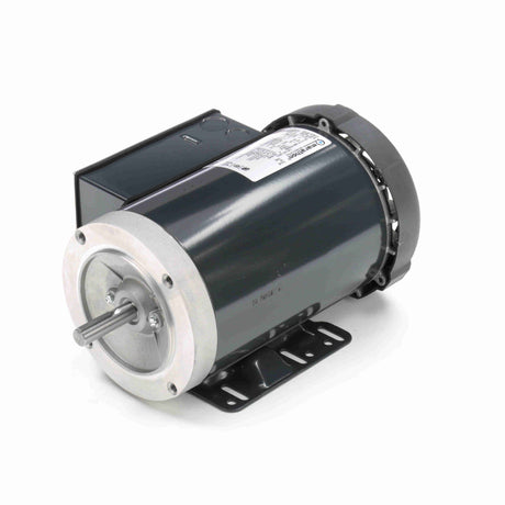 MG574 (Marathon) | General Purpose Motor | 1.5 HP | 1 Phase | TEFC | 1725 RPM | 115/208-230 Volts