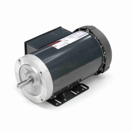 MG575 (Marathon) | General Purpose Motor | 2 HP | 1 Phase | TEFC | 1725 RPM | 115/208-230 Volts