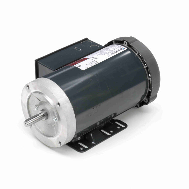 MG575 (Marathon) | General Purpose Motor | 2 HP | 1 Phase | TEFC | 1725 RPM | 115/208-230 Volts