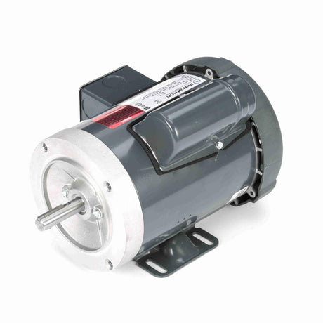 MG576 (Marathon) | General Purpose Motor | 0.33 HP | 1 Phase | TEFC | 1140 RPM | 115/208-230 Volts