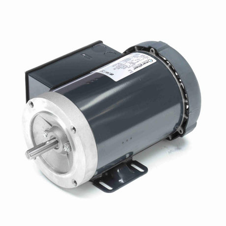 MG578 (Marathon) | General Purpose Motor | 0.5 HP | 1 Phase | TEFC | 1140 RPM | 115/208-230 Volts