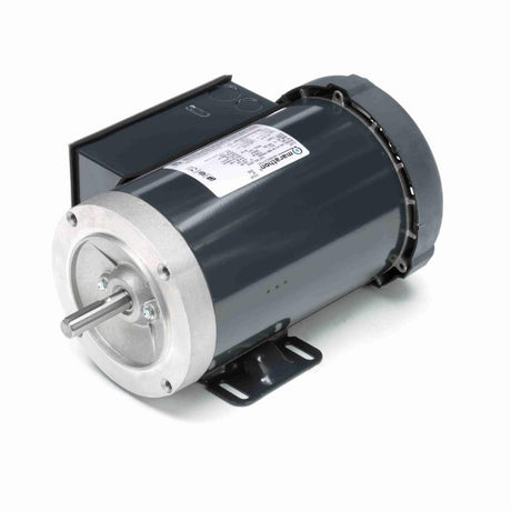 MG579 (Marathon) | General Purpose Motor | 0.75 HP | 1 Phase | TEFC | 1140 RPM | 115/208-230 Volts