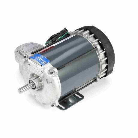MG649 (Marathon) | Explosion Proof Motor | 0.5 HP | 3 Phase | EPFC | 1725 RPM | 208-230/460 Volts