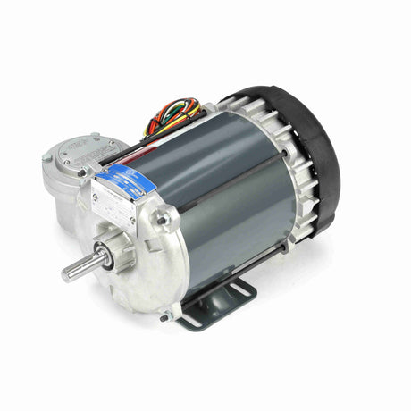 MG651 (Marathon) | Explosion Proof Motor | 0.33 HP | 1 Phase | EPFC | 1725 RPM | 115/208-230 Volts