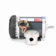 MG652 (Marathon) | Explosion Proof Motor | 0.33 HP | 1 Phase | EPFC | 1140 RPM | 115/208-230 Volts