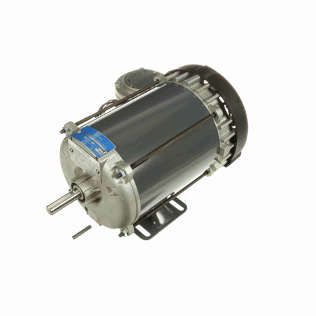 MG654A (Marathon) | Explosion Proof Motor | 0.5 HP | 1 Phase | EPFC | 1725 RPM | 115/208-230 Volts