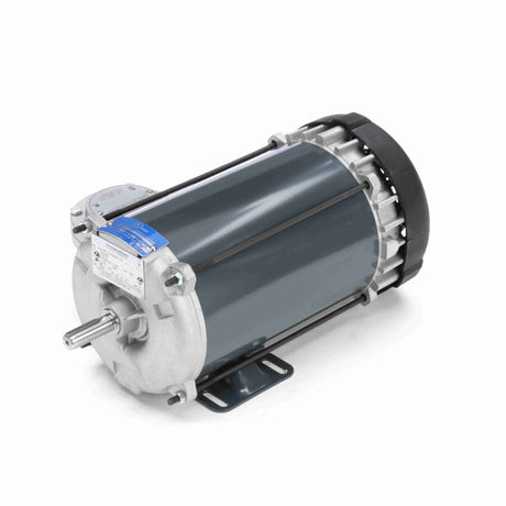 MG663A (Marathon) | Explosion Proof Motor | 1 HP | 3 Phase | EPFC | 1725 RPM | 230/460 Volts