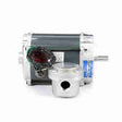 MG828 (Marathon) | Explosion Proof Motor | 0.33 HP | 3 Phase | EPNV | 1725 RPM | 208-230/460 Volts