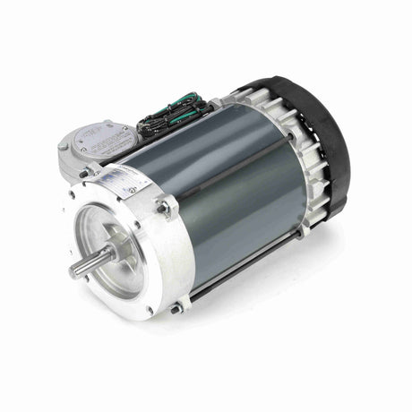 MG829 (Marathon) | Explosion Proof Motor | 0.5 HP | 3 Phase | EPFC | 1725 RPM | 208-230/460 Volts