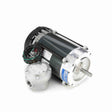 MG840 (Marathon) | Explosion Proof Motor | 0.75 HP | 3 Phase | EPFC | 1725 RPM | 208-230/460 Volts