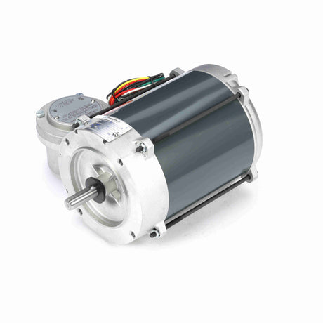 MG852 (Marathon) | Explosion Proof Motor | 0.25 HP | 1 Phase | EPNV | 1725 RPM | 115/208-230 Volts
