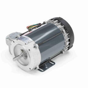 MG873 (Marathon) | Explosion Proof Motor | 0.75 HP | 1 Phase | EPFC | 0 RPM | 115/208-230 Volts