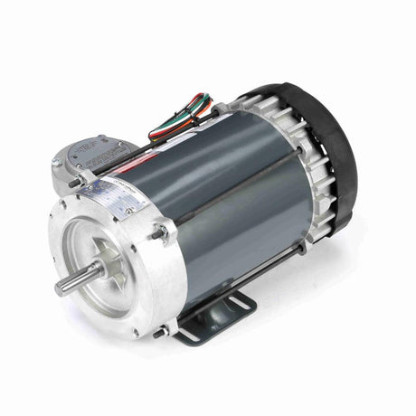 MG874 (Marathon) | Explosion Proof Motor | 0.75 HP | 1 Phase | EPFC | 1725 RPM | 115/208-230 Volts