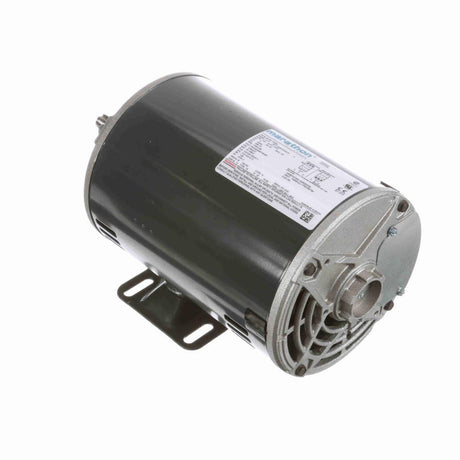 MG908A (Marathon) | General Purpose Motor | 0.75 HP | 3 Phase | ODP | 1725 RPM | 208-230/460 Volts