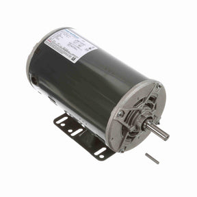 MG921A (Marathon) | General Purpose Motor | 1 HP | 3 Phase | ODP | 1725 RPM | 208-230/460 Volts