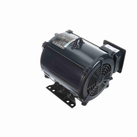 MGT0008A (Marathon) | General Purpose Motor | 2 HP | 3 Phase | ODP | 1175 RPM | 230/460 Volts