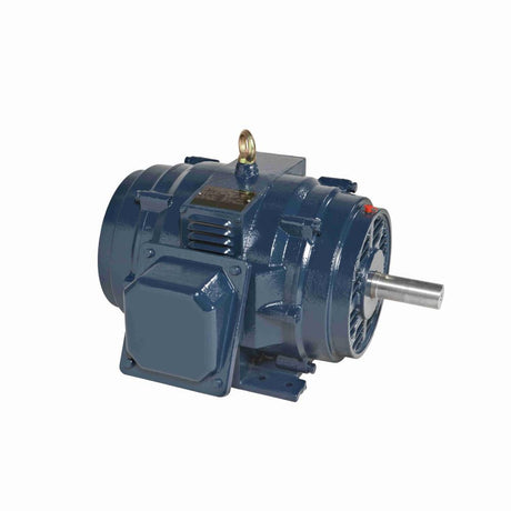 MGT0057 (Marathon) | General Purpose Motor | 7.5 HP | 3 Phase | ODP | 1182 RPM | 230/460 Volts
