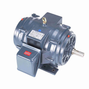 MGT0069 (Marathon) | General Purpose Motor | 30 HP | 3 Phase | ODP | 3562 RPM | 230/460 Volts