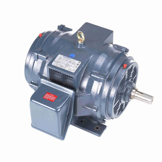 MGT0069 (Marathon) | General Purpose Motor | 30 HP | 3 Phase | ODP | 3562 RPM | 230/460 Volts