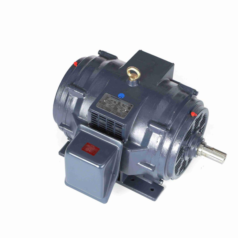 MGT0072 (Marathon) | General Purpose Motor | 40 HP | 3 Phase | ODP | 3562 RPM | 230/460 Volts