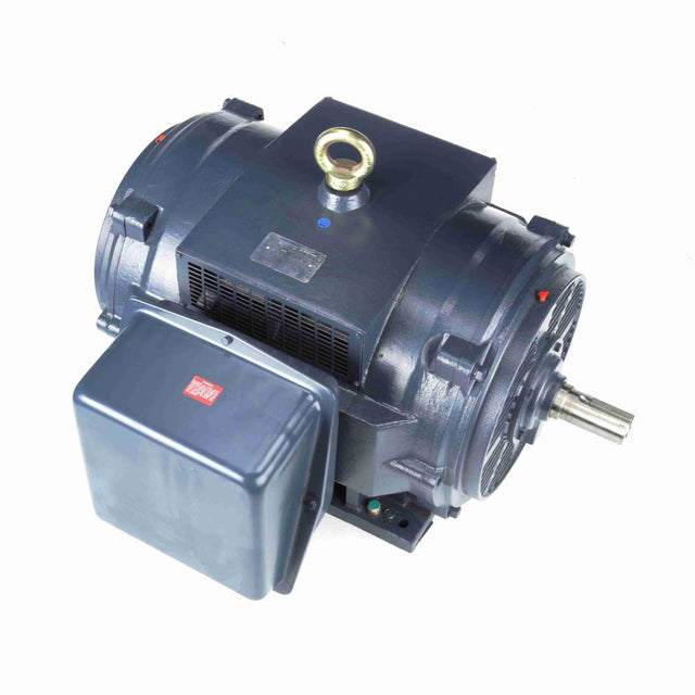 MGT0089 (Marathon) | General Purpose Motor | 150 HP | 3 Phase | ODP | 1790 RPM | 460 Volts