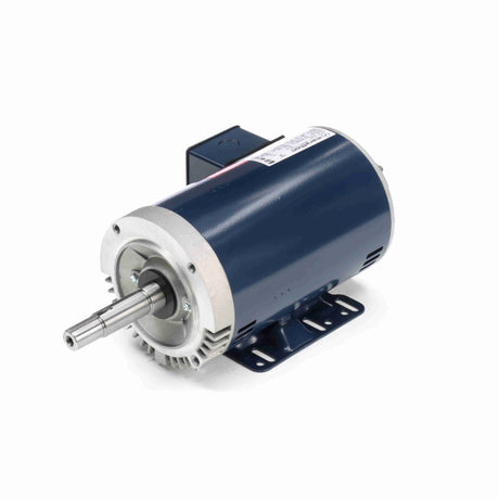 MGT0401 (Marathon) | Close Coupled Pump Motor | 1 HP | 3 Phase | ODP | 1755 RPM | 230/460 Volts