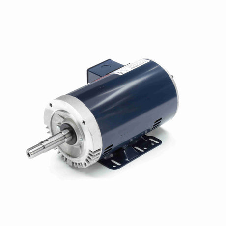 MGT0407 (Marathon) | Close Coupled Pump Motor | 2 HP | 3 Phase | ODP | 1750 RPM | 230/460 Volts