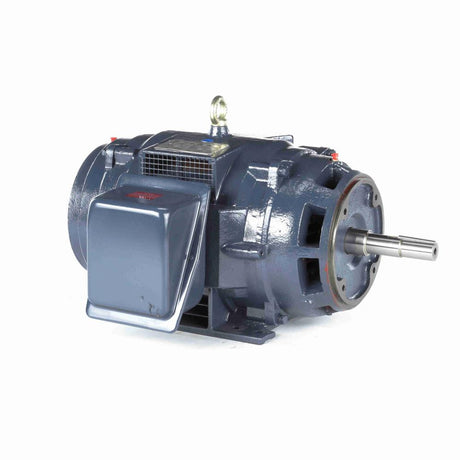 MGT0458 (Marathon) | Close Coupled Pump Motor | 10 HP | 3 Phase | ODP | 1182 RPM | 230/460 Volts