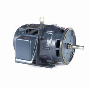 MGT0460 (Marathon) | Close Coupled Pump Motor | 15 HP | 3 Phase | ODP | 1184 RPM | 230/460 Volts