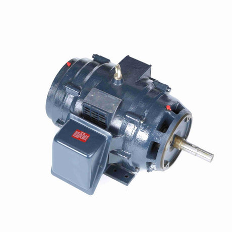 MGT0461 (Marathon) | Close Coupled Pump Motor | 20 HP | 3 Phase | ODP | 3552 RPM | 230/460 Volts