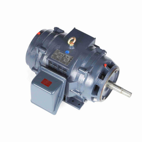 MGT0462 (Marathon) | Close Coupled Pump Motor | 20 HP | 3 Phase | ODP | 1770 RPM | 230/460 Volts