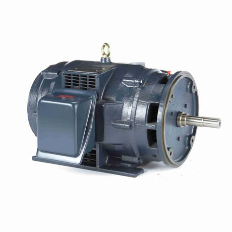 MGT0467 (Marathon) | Close Coupled Pump Motor | 30 HP | 3 Phase | ODP | 1775 RPM | 230/460 Volts