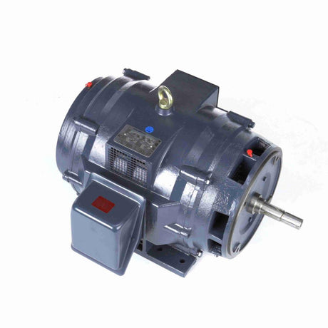 MGT0473 (Marathon) | Close Coupled Pump Motor | 40 HP | 3 Phase | ODP | 1780 RPM | 230/460 Volts