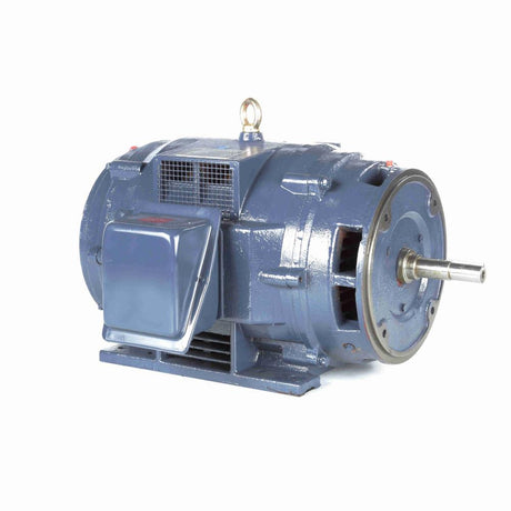 MGT0477 (Marathon) | Close Coupled Pump Motor | 50 HP | 3 Phase | ODP | 1780 RPM | 230/460 Volts