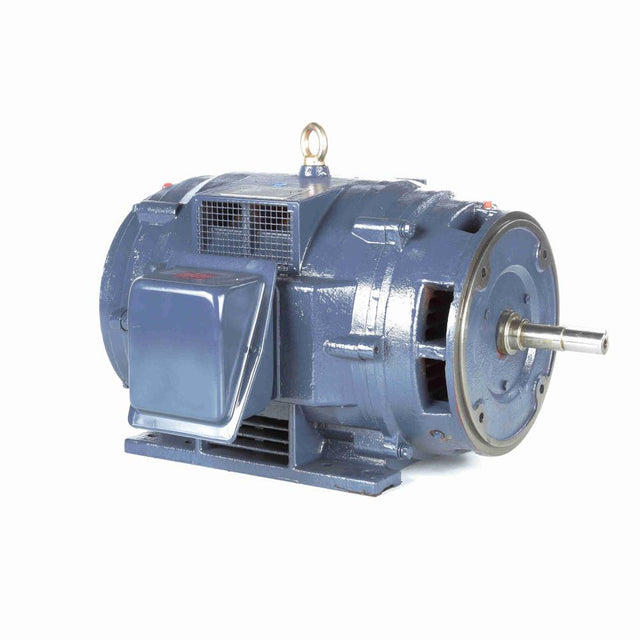 MGT0477 (Marathon) | Close Coupled Pump Motor | 50 HP | 3 Phase | ODP | 1780 RPM | 230/460 Volts