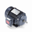 MGT1007 (Marathon) | General Purpose Motor | 2 HP | 3 Phase | TEFC | 1730 RPM | 208-230/460 Volts