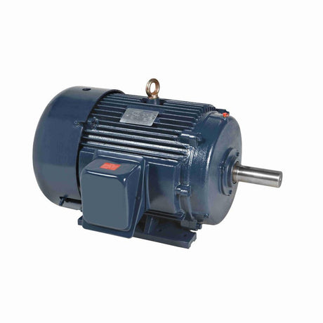 MGT1040A (Marathon) | General Purpose Motor | 60 HP | 3 Phase | TEFC | 1780 RPM | 230/460 Volts