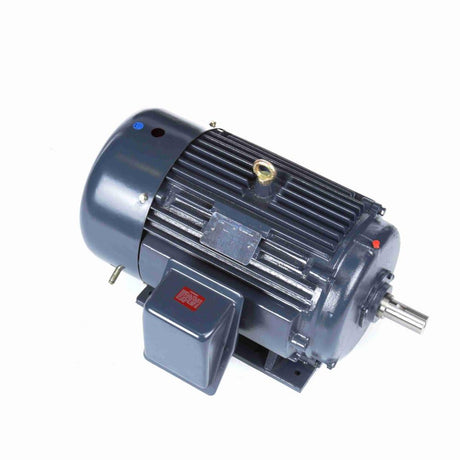 MGT1057 (Marathon) | General Purpose Motor | 25 HP | 3 Phase | TEFC | 1772 RPM | 230/460 Volts