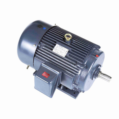 MGT1060 (Marathon) | General Purpose Motor | 50 HP | 3 Phase | TEFC | 1782 RPM | 230/460 Volts
