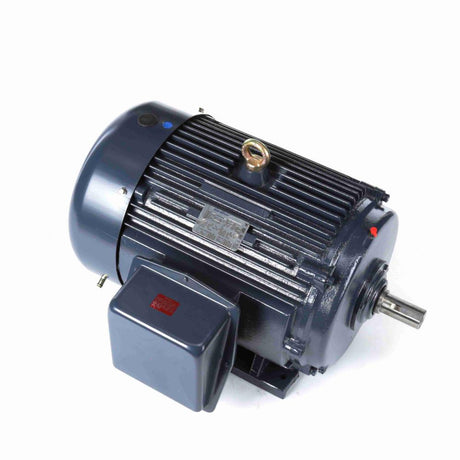 MGT1061 (Marathon) | General Purpose Motor | 60 HP | 3 Phase | TEFC | 1780 RPM | 230/460 Volts