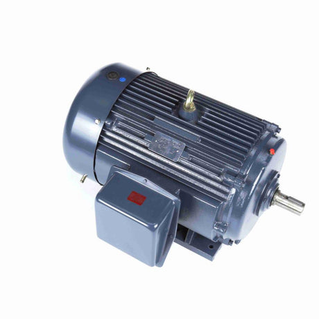 MGT1062 (Marathon) | General Purpose Motor | 75 HP | 3 Phase | TEFC | 1780 RPM | 230/460 Volts