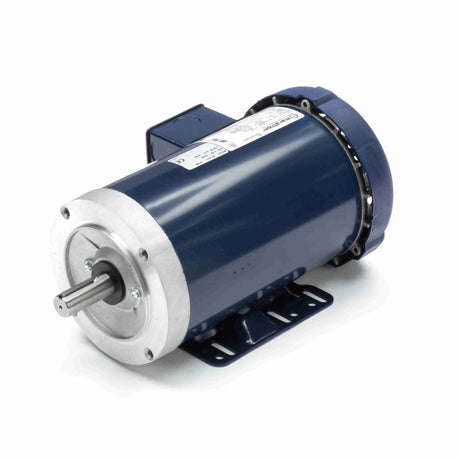 MGT1204 (Marathon) | General Purpose Motor | 1.5 HP | 3 Phase | TEFC | 1755 RPM | 230/460 Volts