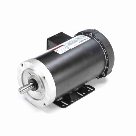 MGT1207 (Marathon) | General Purpose Motor | 2 HP | 3 Phase | TEFC | 1760 RPM | 230/460 Volts