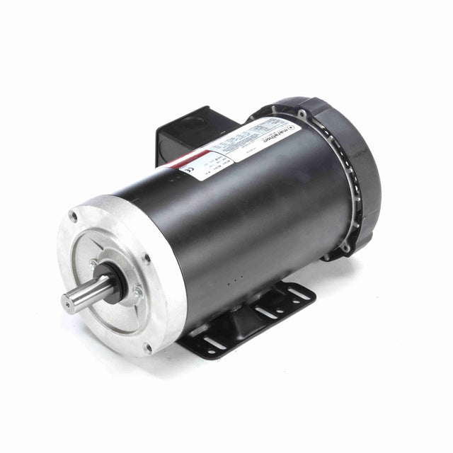 MGT1207 (Marathon) | General Purpose Motor | 2 HP | 3 Phase | TEFC | 1760 RPM | 230/460 Volts