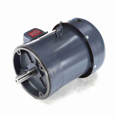 MGT1305 (Marathon) | General Purpose Motor | 1.5 HP | 3 Phase | TEFC | 1175 RPM | 230/460 Volts