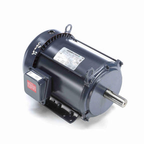 MGT1511 (Marathon) | General Purpose Motor | 3 HP | 3 Phase | TEFC | 1185 RPM | 230/460 Volts