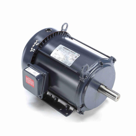 MGT1511 (Marathon) | General Purpose Motor | 3 HP | 3 Phase | TEFC | 1185 RPM | 230/460 Volts