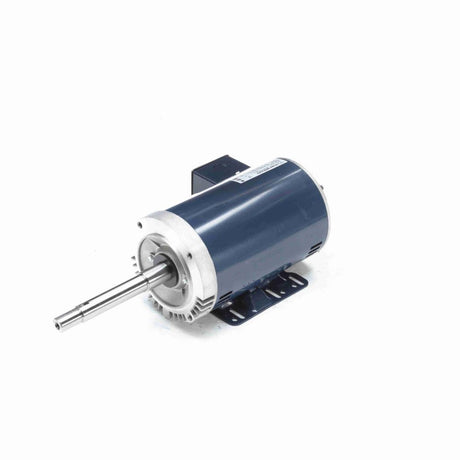 MGT2404 (Marathon) | Close Coupled Pump Motor | 1.5 HP | 3 Phase | ODP | 1755 RPM | 230/460 Volts