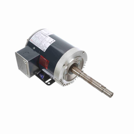 MGT2406 (Marathon) | Close Coupled Pump Motor | 2 HP | 3 Phase | ODP | 3510 RPM | 230/460 Volts